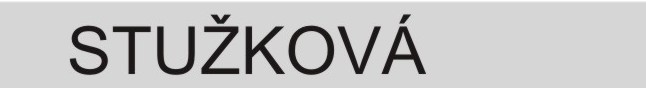 Stuzkove
